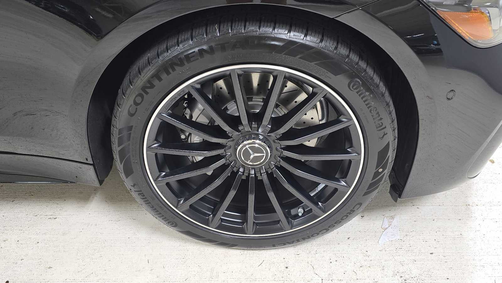 2026 Mercedes-Benz AMG® GT AMG® GT 53