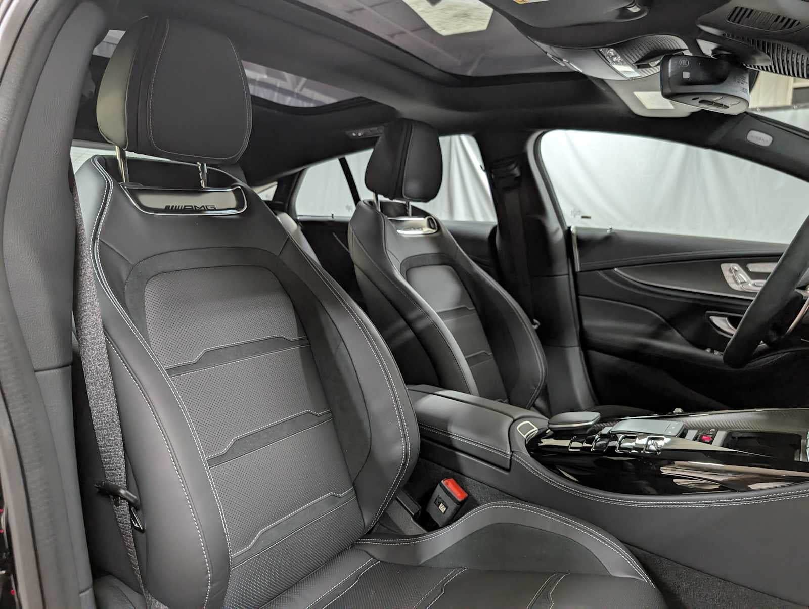 2026 Mercedes-Benz AMG® GT AMG® GT 63