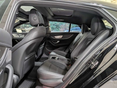 2026 Mercedes-Benz AMG® GT AMG® GT 63