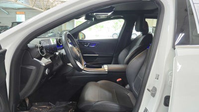 2024 Mercedes-Benz C 300 Sedan