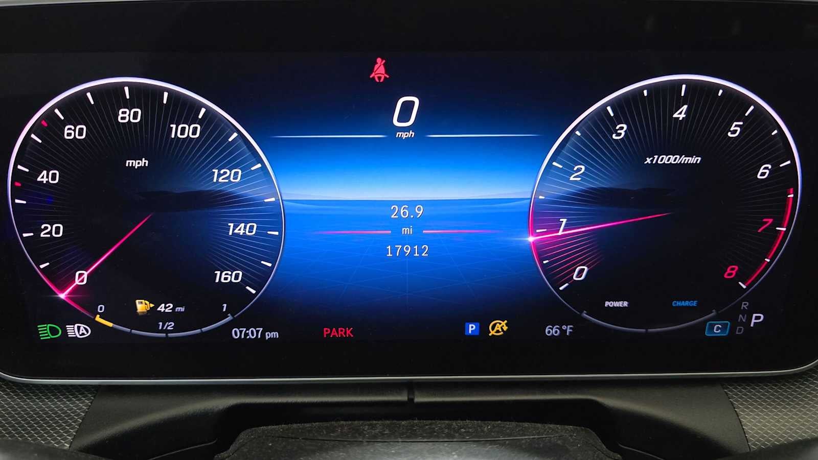 2024 Mercedes-Benz C 300 Sedan