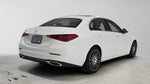 2024 Mercedes-Benz C 300 Sedan