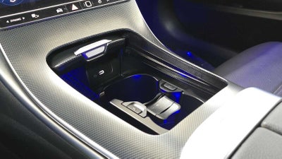 2024 Mercedes-Benz C 300 Sedan