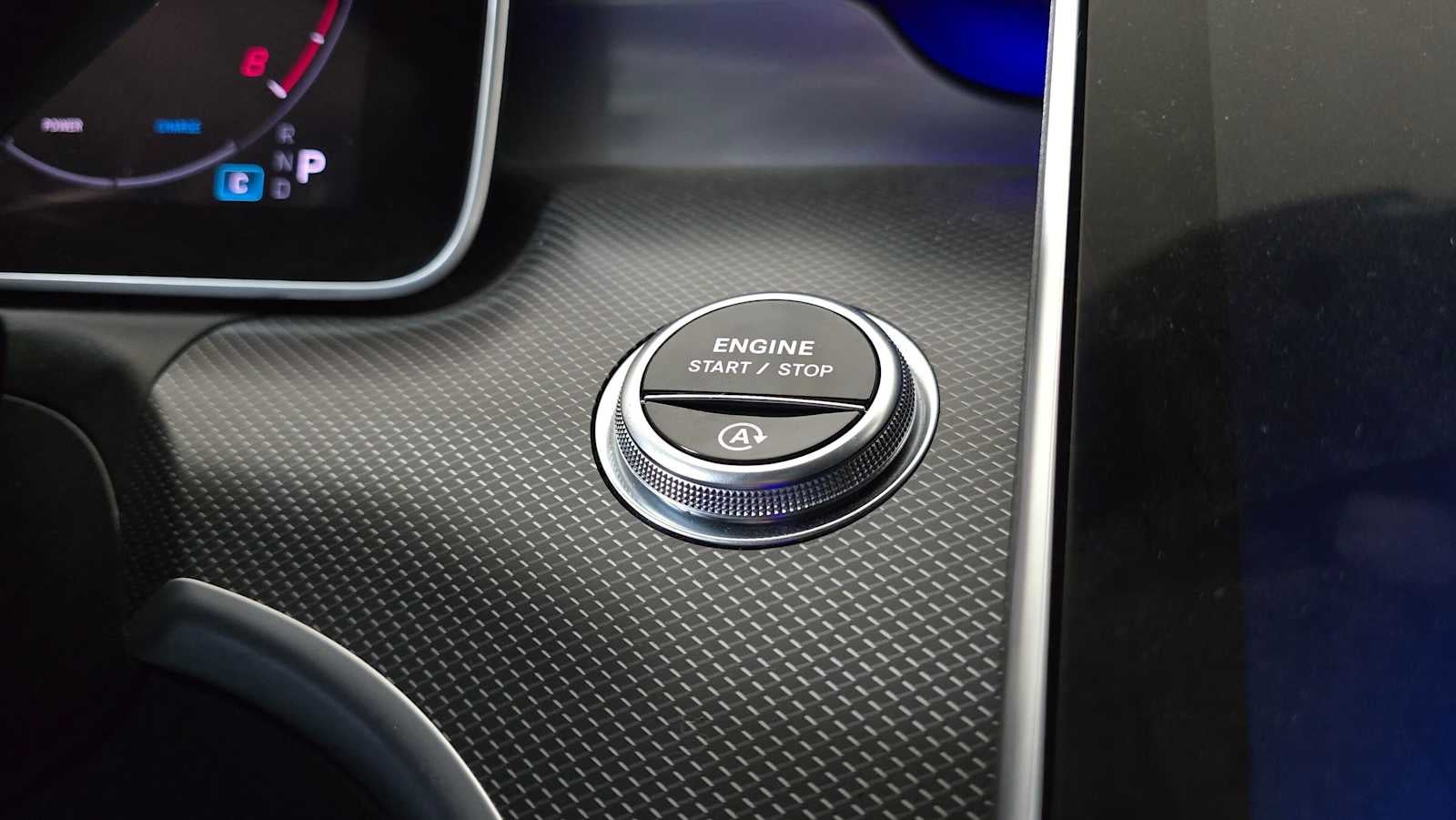 2024 Mercedes-Benz C 300 Sedan