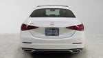 2024 Mercedes-Benz C 300 Sedan