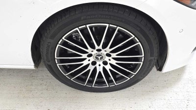 2024 Mercedes-Benz C 300 Sedan