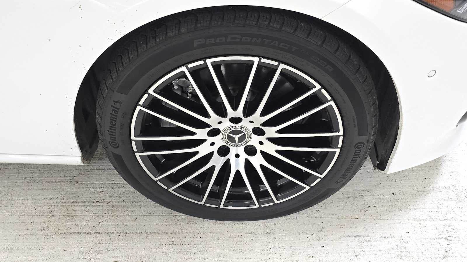 2024 Mercedes-Benz C 300 Sedan