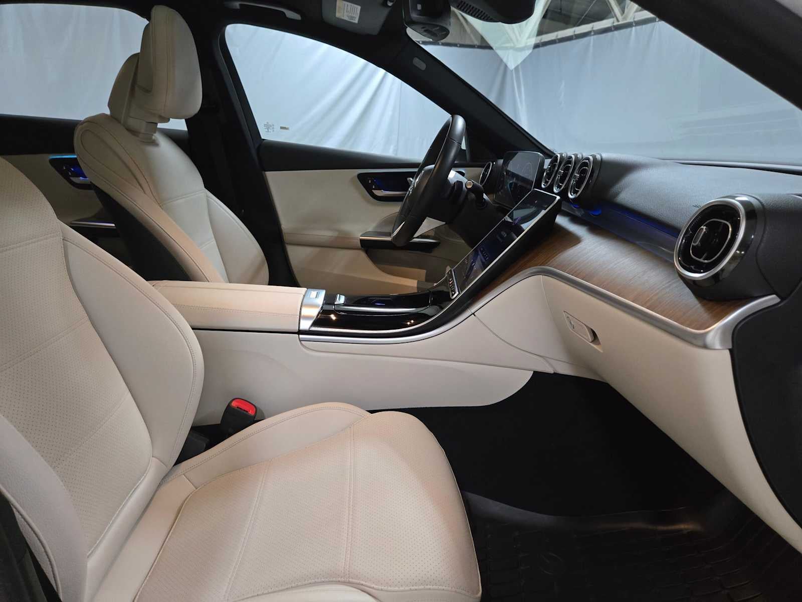 2023 Mercedes-Benz C 300 Sedan