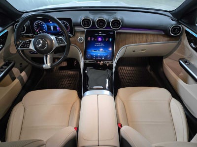 2023 Mercedes-Benz C 300 Sedan