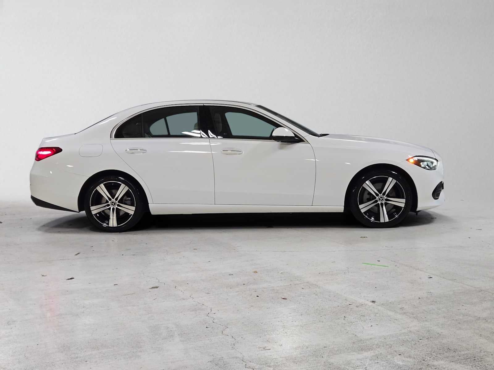 2023 Mercedes-Benz C 300 Sedan