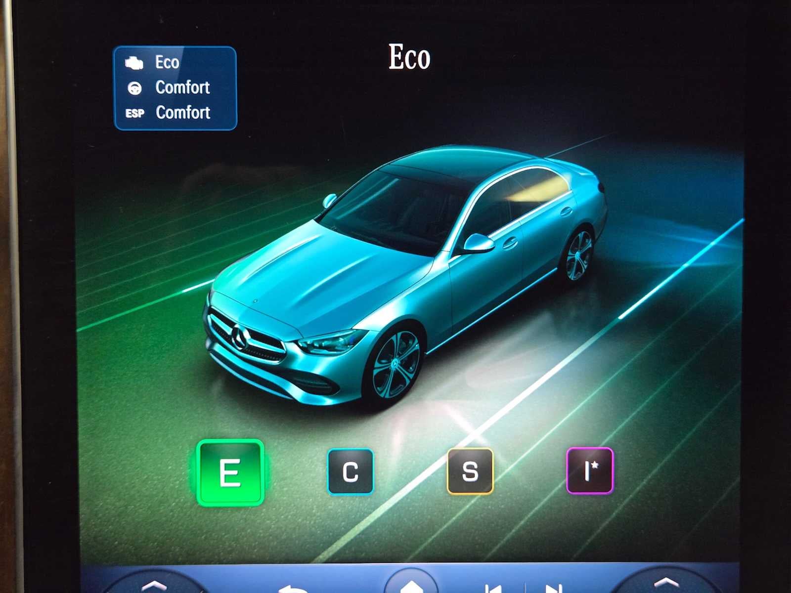 2023 Mercedes-Benz C 300 Sedan