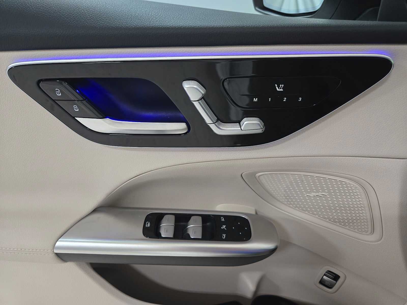2026 Mercedes-Benz C 300 Sedan