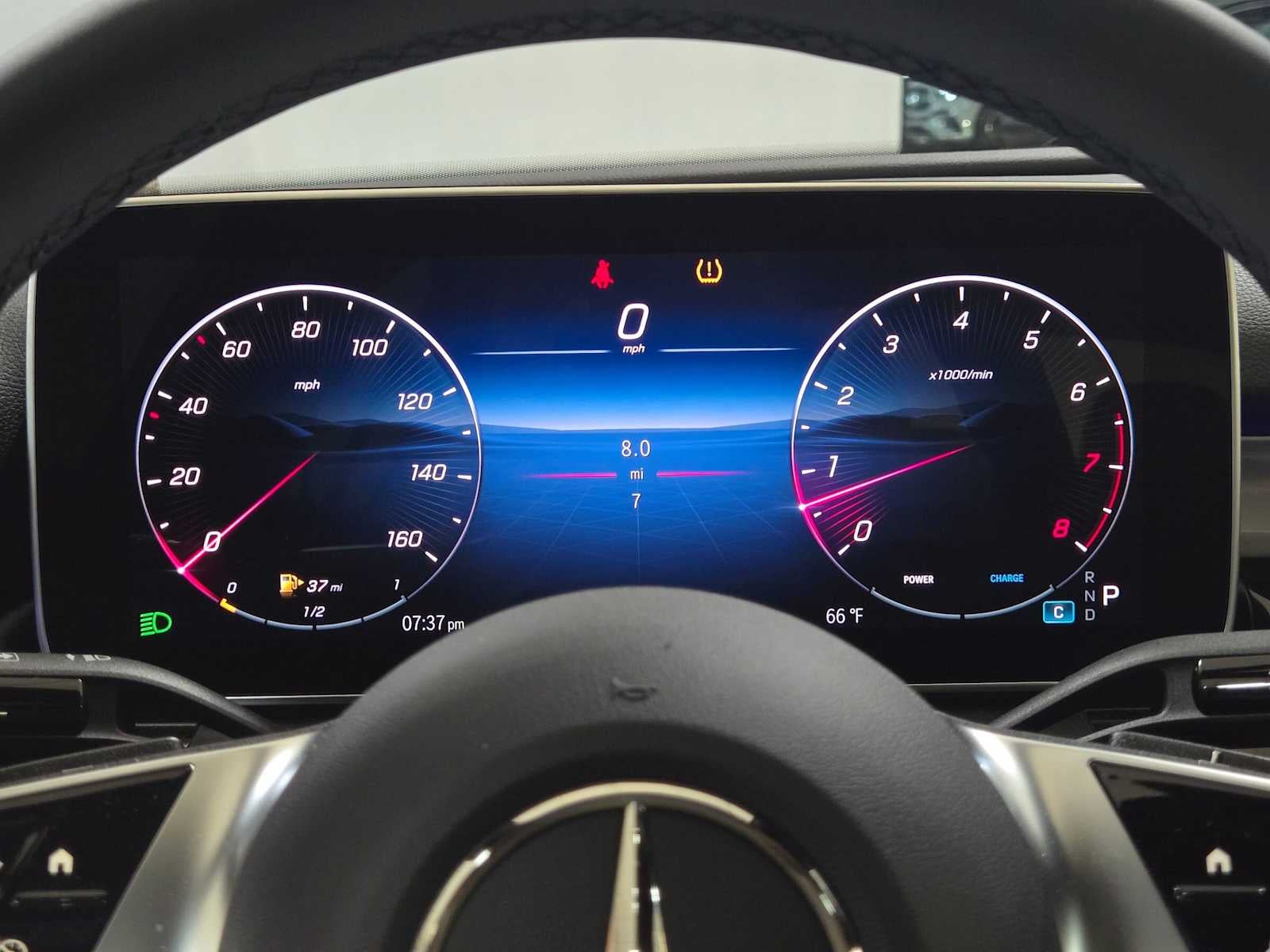 2026 Mercedes-Benz C 300 Sedan