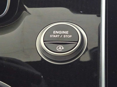 2026 Mercedes-Benz C 300 Sedan
