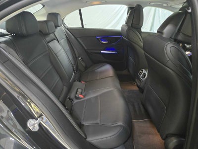 2023 Mercedes-Benz C 300 4MATIC® Sedan