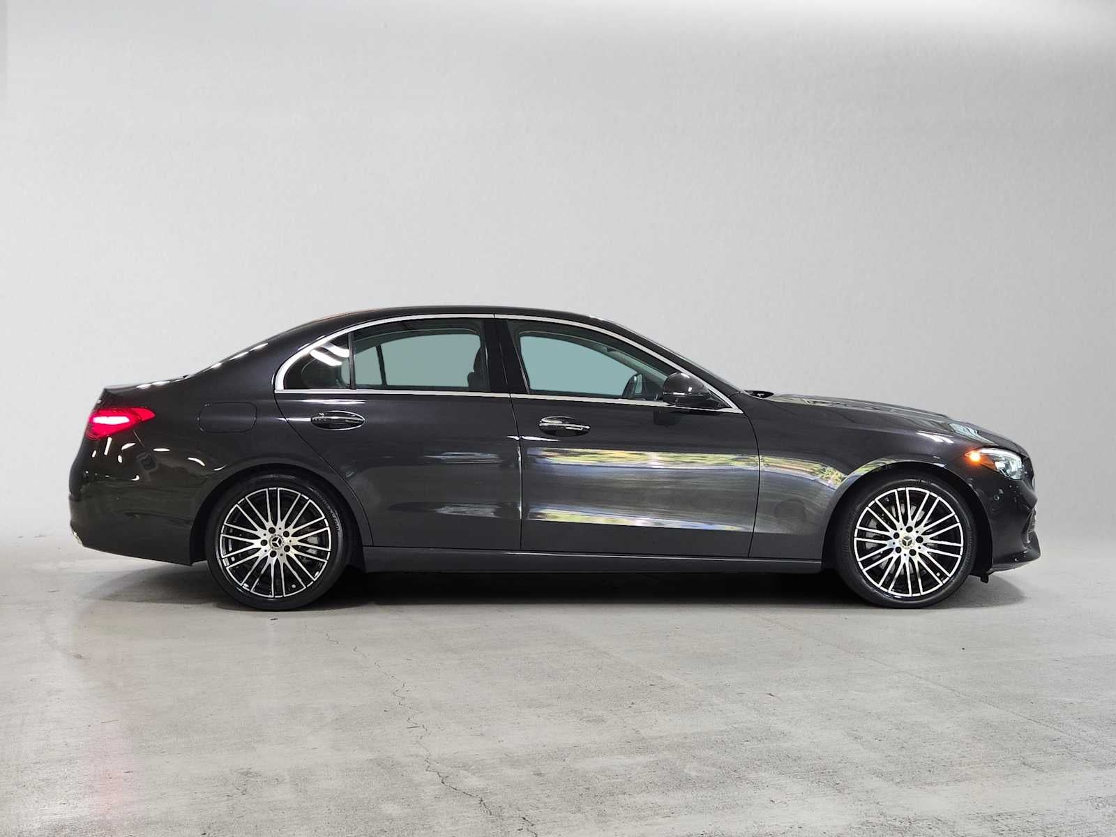 2023 Mercedes-Benz C 300 4MATIC® Sedan