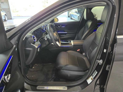 2023 Mercedes-Benz C 300 4MATIC® Sedan