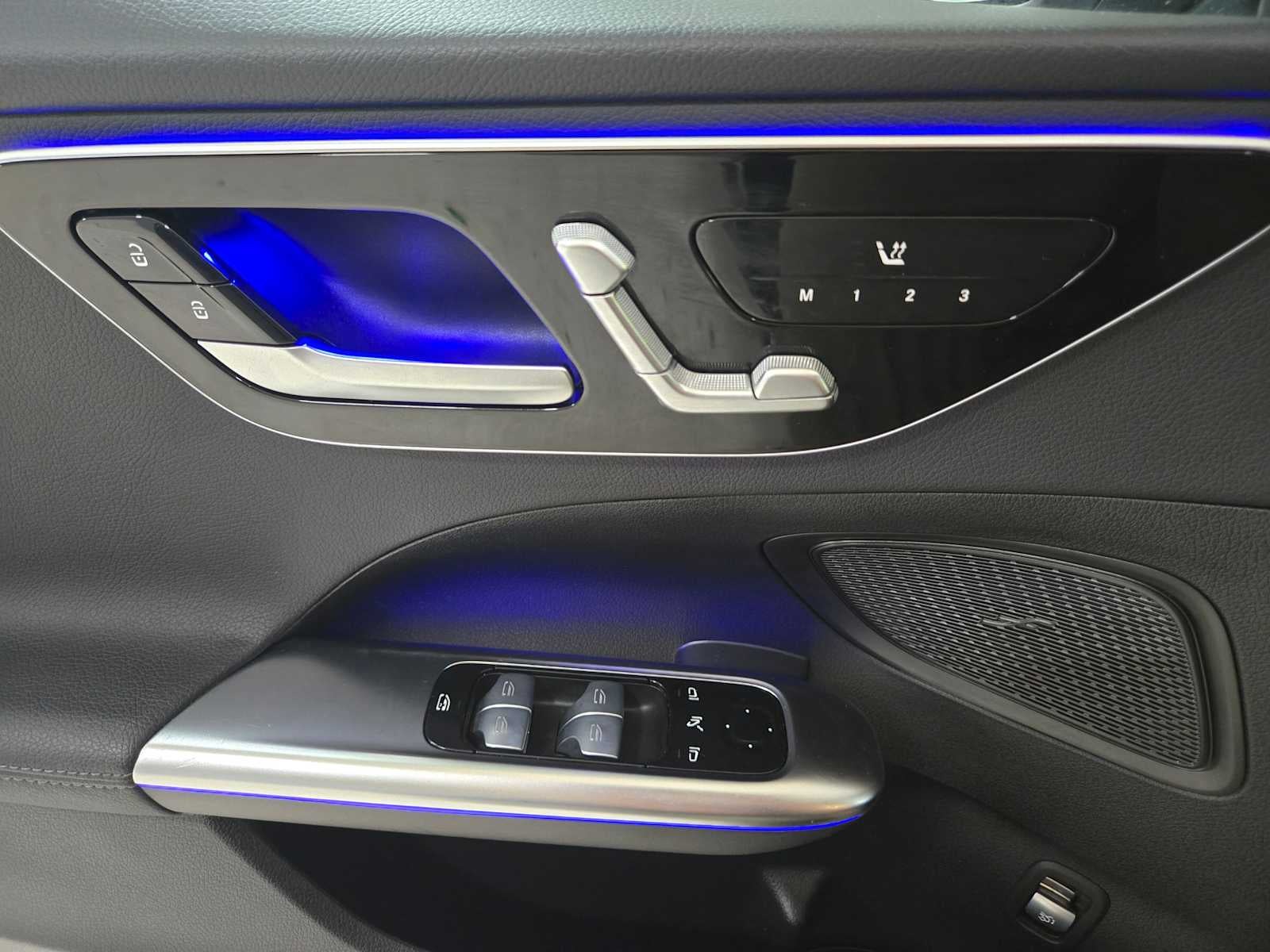 2023 Mercedes-Benz C 300 4MATIC® Sedan