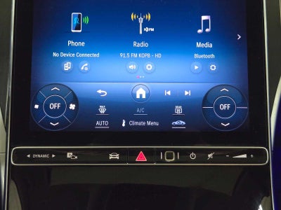 2023 Mercedes-Benz C 300 4MATIC® Sedan