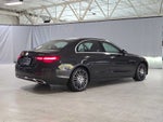 2023 Mercedes-Benz C 300 4MATIC® Sedan
