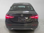 2023 Mercedes-Benz C 300 4MATIC® Sedan