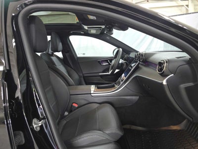 2023 Mercedes-Benz C 300 4MATIC® Sedan