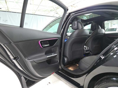 2023 Mercedes-Benz C 300 4MATIC® Sedan