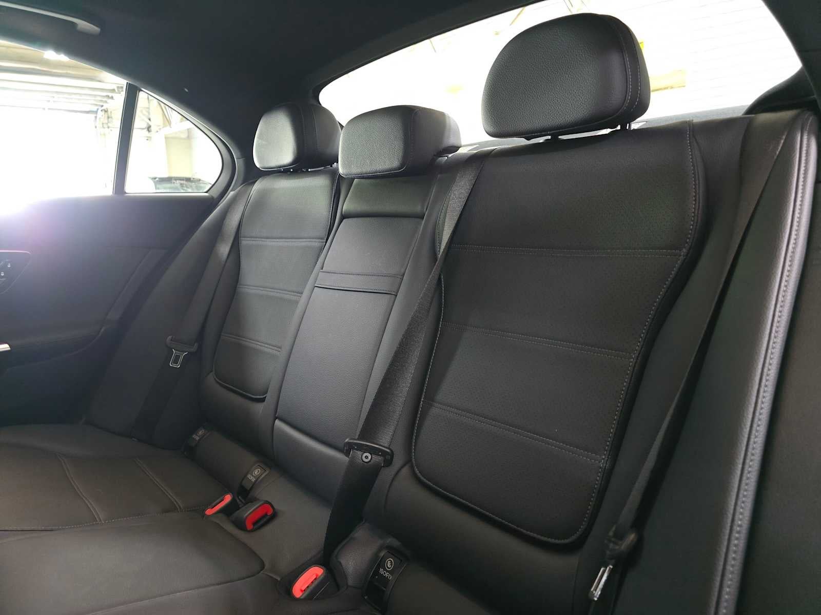 2023 Mercedes-Benz C 300 4MATIC® Sedan