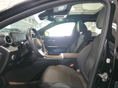 2023 Mercedes-Benz C 300 4MATIC® Sedan