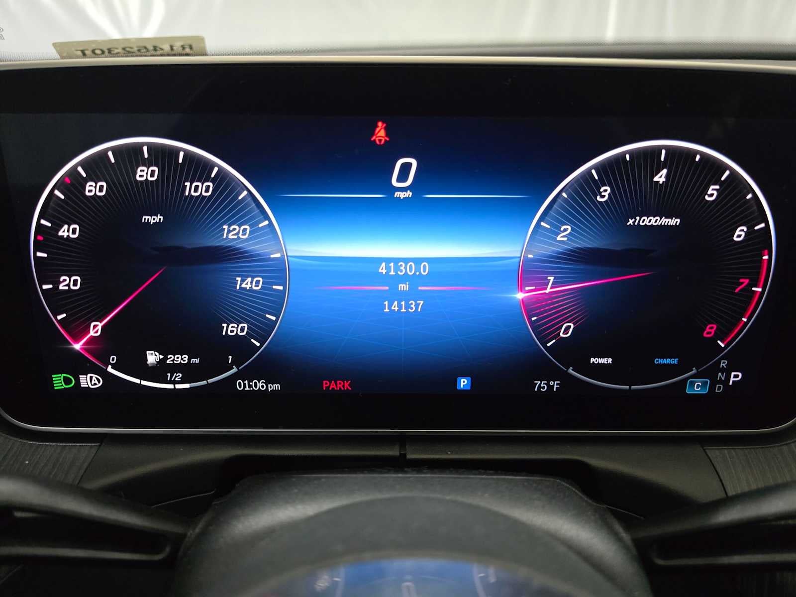 2023 Mercedes-Benz C 300 4MATIC® Sedan