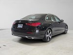 2023 Mercedes-Benz C 300 4MATIC® Sedan