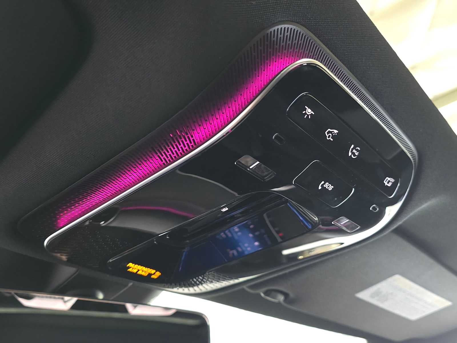 2023 Mercedes-Benz C 300 4MATIC® Sedan