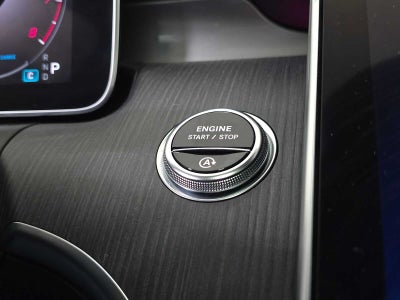 2023 Mercedes-Benz C 300 4MATIC® Sedan