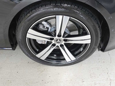 2023 Mercedes-Benz C 300 4MATIC® Sedan