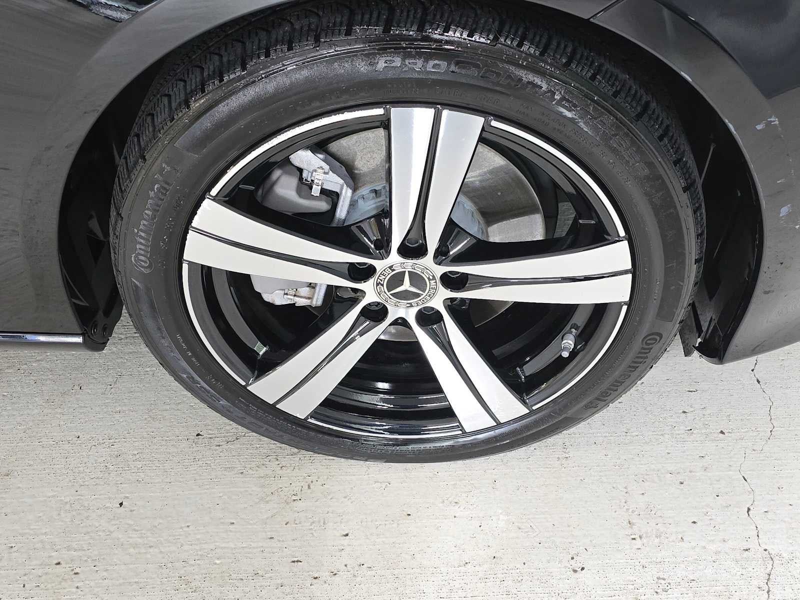 2023 Mercedes-Benz C 300 4MATIC® Sedan