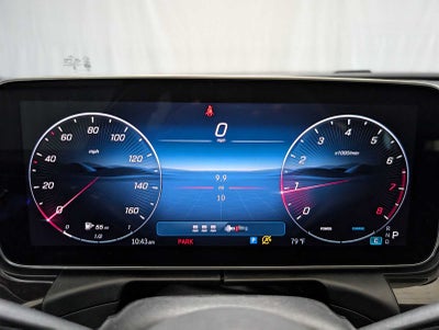 2025 Mercedes-Benz C 300 4MATIC® Sedan