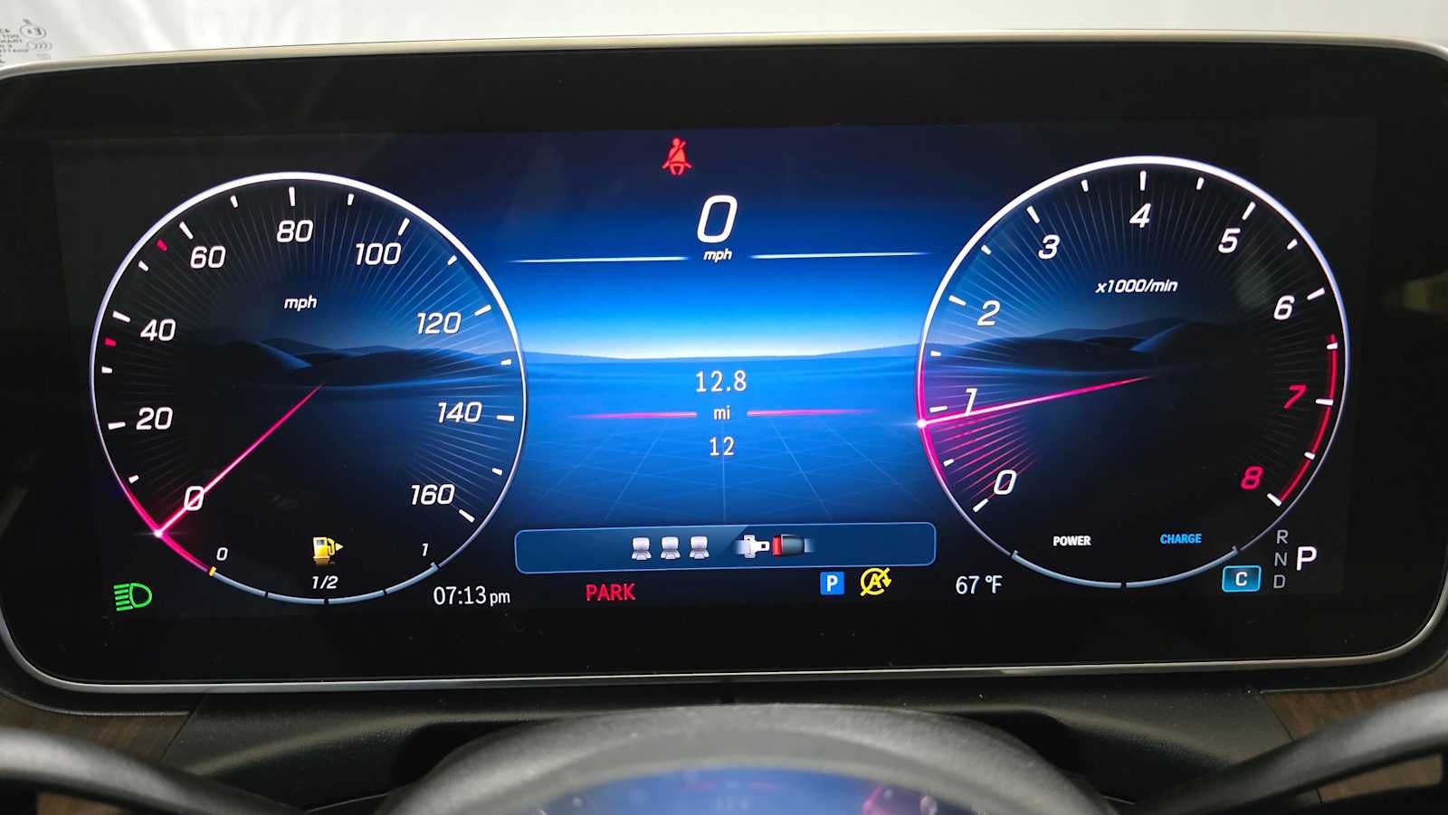 2026 Mercedes-Benz C 300 4MATIC® Sedan