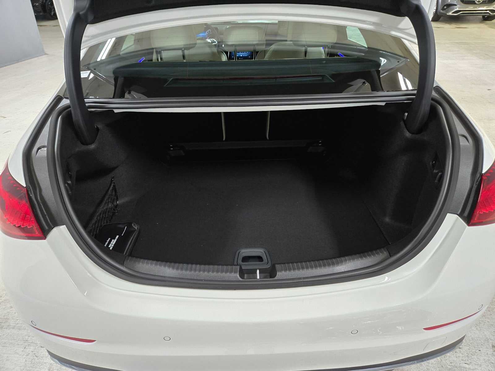 2026 Mercedes-Benz C 300 4MATIC® Sedan