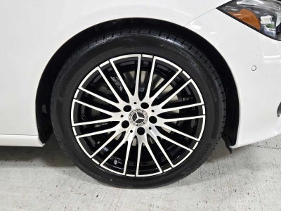 2026 Mercedes-Benz C 300 4MATIC® Sedan