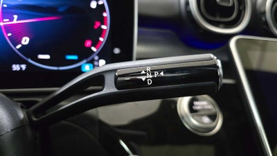 2025 Mercedes-Benz C 300 C 300