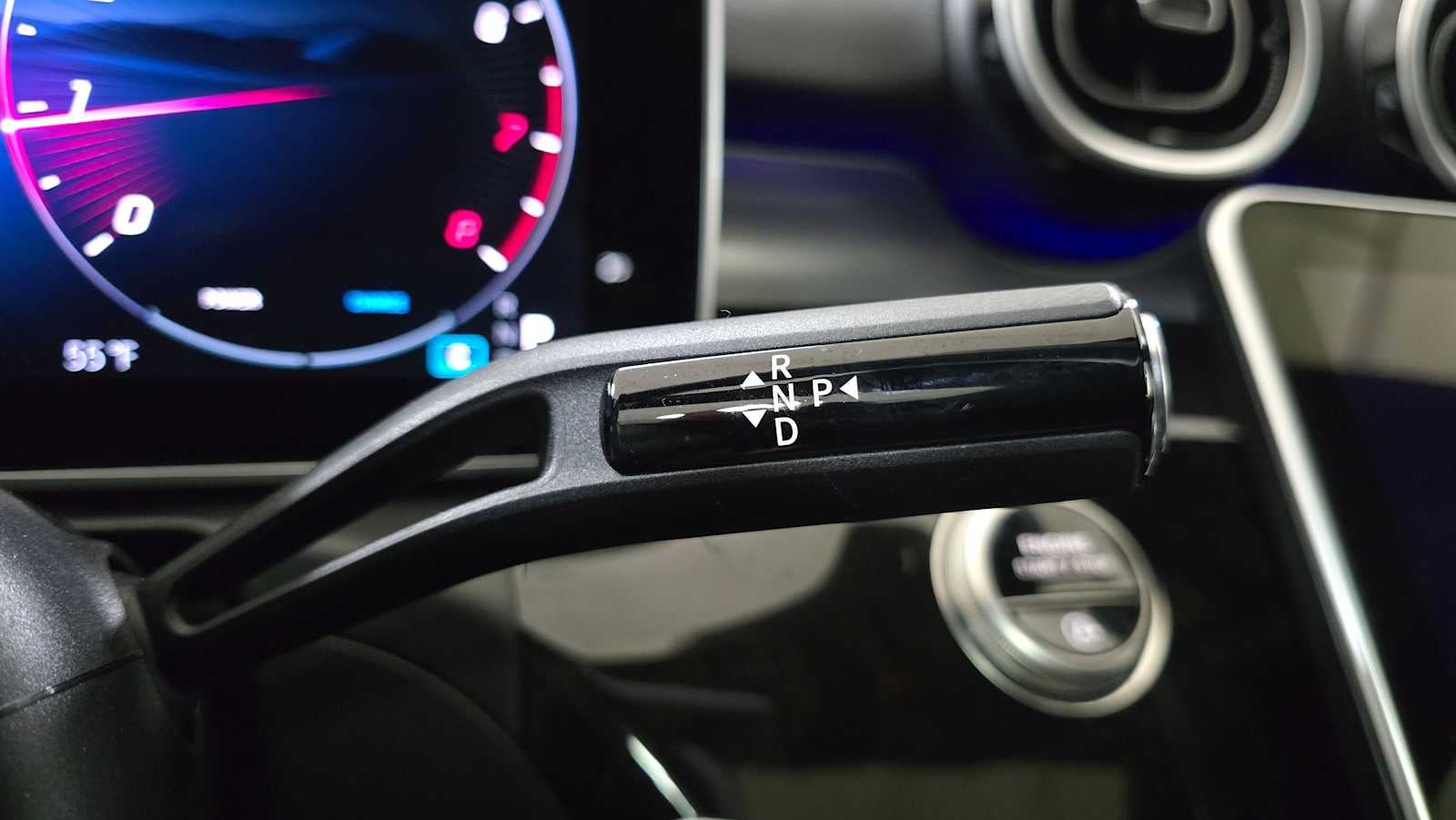 2025 Mercedes-Benz C 300 C 300