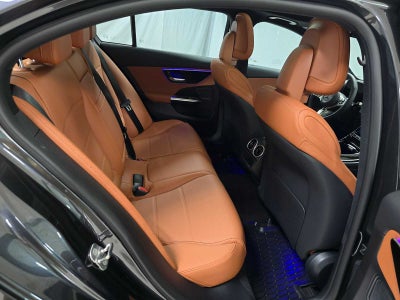 2026 Mercedes-Benz C 300 4MATIC® Sedan