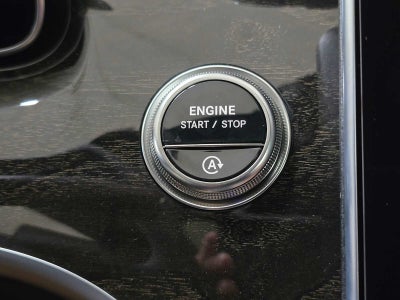2026 Mercedes-Benz C 300 4MATIC® Sedan