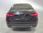 2026 Mercedes-Benz C 300 4MATIC® Sedan