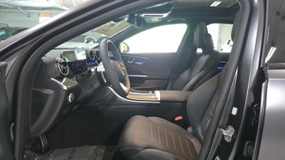 2026 Mercedes-Benz C 300 4MATIC® Sedan