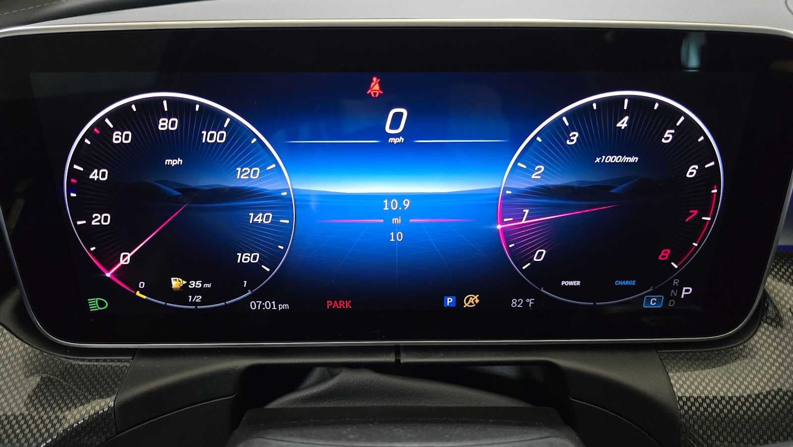 2026 Mercedes-Benz C 300 4MATIC® Sedan