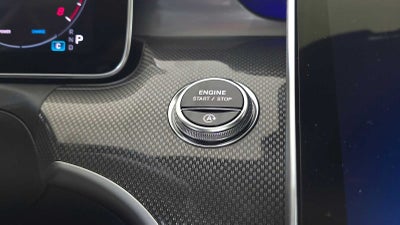 2026 Mercedes-Benz C 300 4MATIC® Sedan