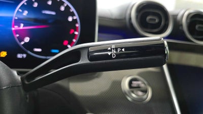 2026 Mercedes-Benz C 300 4MATIC® Sedan