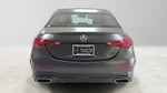 2026 Mercedes-Benz C 300 4MATIC® Sedan