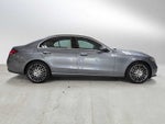 2026 Mercedes-Benz C 300 4MATIC® Sedan